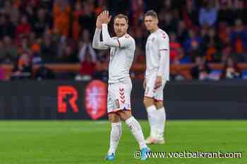 Gheysens wil deze zomer (opnieuw) uitpakken met een waanzinnige transfer: Antwerp laat Overmars onderzoeken of Eriksen haalbaar is