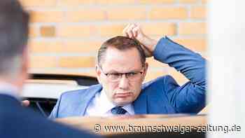 Streit in der AfD: Auf Kurs zur Regionalpartei Ost?