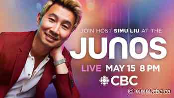 How to tune in to CBC Music's Juno week events and the 2022 Juno Awards