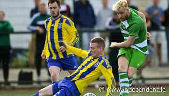 More semi-final agony as Killarney Celtic's Munster Junior Cup journey ended by Fairview Rangers' late winner - Independent.ie