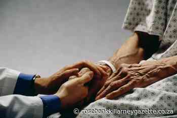 Celebrating International Nurse's Day - Rosebank Killarney Gazette