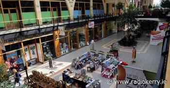 Bus Éireann says it will keep Killarney office despite sale of Outlet Centre - Radio Kerry