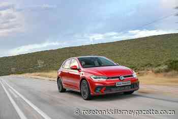 Kariega builds millionth Polo - Rosebank Killarney Gazette
