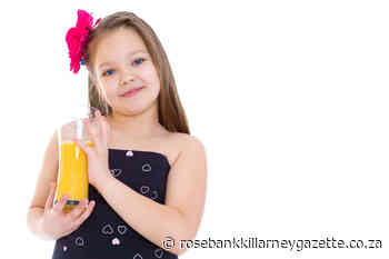 Should you give fruit juice to your child? - Rosebank Killarney Gazette