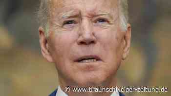 Biden will kostenfreies Internet für Millionen Haushalte