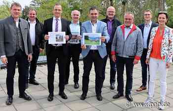 "Kleine" Gastgeber wollen wieder durchstarten - Landkreis Passau - Passauer Neue Presse - PNP.de