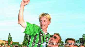 25 Jahre Bundesliga – der VfL Wolfsburg feiert Helden