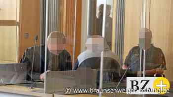 Urteil im Mordfall Beguinenstraße Helmstedt rechtskräftig