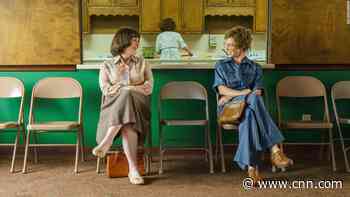 'Candy' turns infidelity and death into an old-fashioned true crime treat