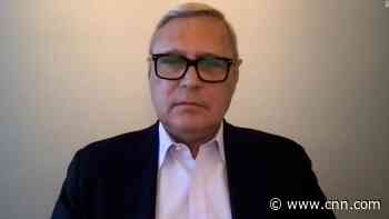 Ex-Russian PM analyzes Putin's Victory Day speech