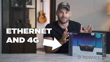 How To Combine Two or More Internet Sources: Bonding, Load Balancing, Failover