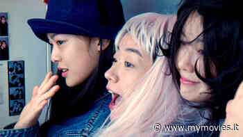 Florence Korea Film Fest su MYmovies, i film di domenica 10 aprile - MYmovies.it