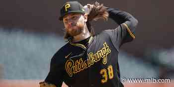 Peters up to 16 2/3 scoreless IP as Bucs split DH - MLB.com