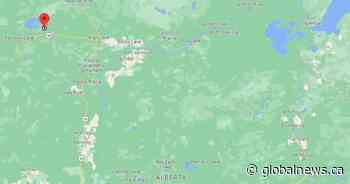 Northern Alberta flooding forces more than 1,000 from their homes