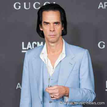 Nick Cave's son Jethro Lazenby dies
