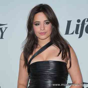 Camila Cabello to headline Champions League final opening ceremony