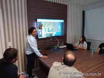 Limite entre Imbituba e Laguna é debatido em reunião - Portal Engeplus