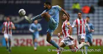 Leeds United transfer claim made over 'outstanding' Coventry City player - Coventry Live