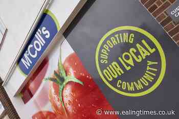 Morrisons clinches rescue deal to save McColl's - Ealing Times