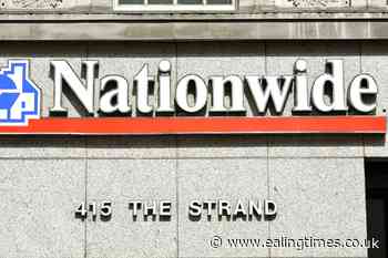 Fewer online card frauds since new payment checks introduced, says Nationwide - Ealing Times