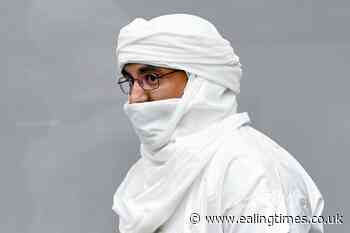 Lawyer: Alleged Mali extremist was only following orders - Ealing Times