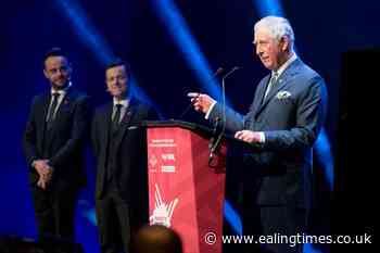 Ant and Dec to host Prince's Trust Awards for 10th time - Ealing Times