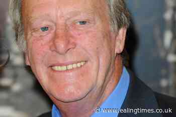 Minder star Dennis Waterman dies aged 74 - Ealing Times