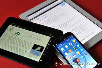 Recycling of e-waste must be urgently increased, research shows - Ealing Times