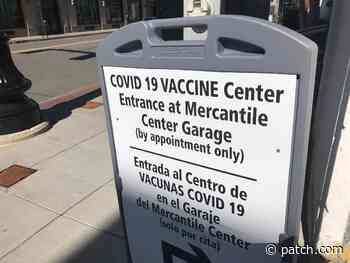 Coronavirus Testing, Vaccine Site Moves To New Location In Worcester - Worcester, MA Patch