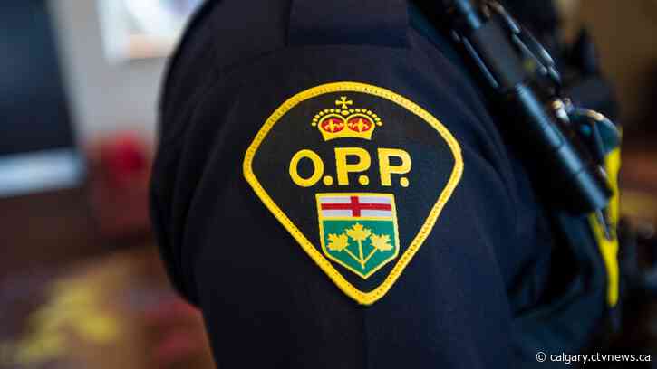 Calgarian charged, licence suspended after being clocked at 190 km/h in Ontario