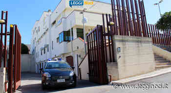 Traffico di sostanze stupefacenti, intensificati i controlli - LeggiNoci.it