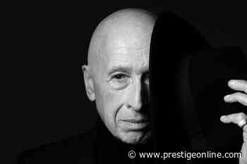 Allan Zeman on Entrepreneurship and His Love for Hong Kong - Prestige Online Hong Kong