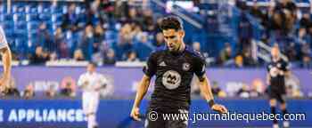 Joaquin Torres parmi les employés de la semaine