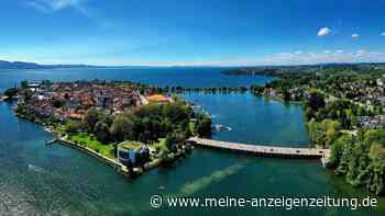 Sommerwetter in Süddeutschland: Wo Sie sich mit Ausflügen besser beeilen sollten