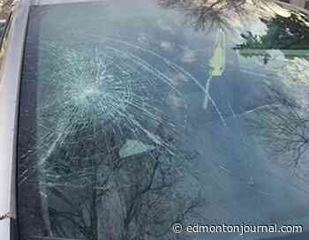 90 days in jail for man who attacked Muslim family outside Edmonton mosque