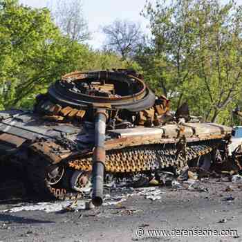 Four Lessons that Should Upend the Pentagon’s Five-Year Strategy