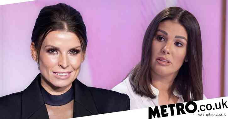 Coleen Rooney and Rebekah Vardy trial: Who are the main players in £3,000,000 Wagatha Christie case?