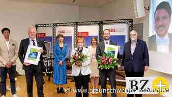 Beschleuniger der E-Mobilität in Braunschweig ausgezeichnet