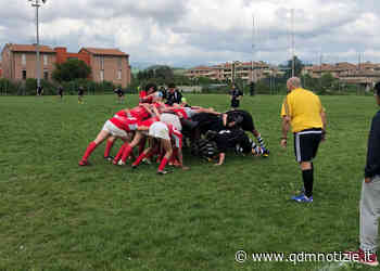 Fabriano Rugby / Weekend sfortunato per i giovani della palla ovale - QdM Notizie - QDM Notizie