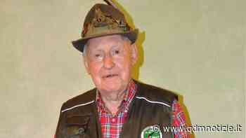 Fabriano / Lutto in città per la scomparsa di Pio Riccioni - QdM Notizie - QDM Notizie