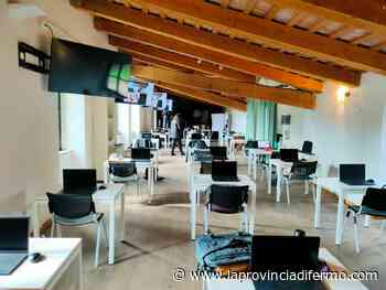 Its, la formazione fa squadra: Fano, Fermo e Fabriano puntano sulla tecnologia. "800 studenti nei prossimi tre anni" - Laprovinciadifermo.com