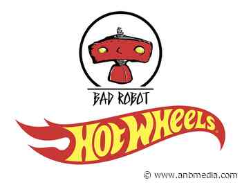 JJ Abrams' Bad Robot to Produce Hot Wheels Live-Action Movie - aNb Media