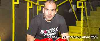 Soulagement et espoir auprès des anciens et des athlètes