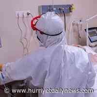 Turkey reports 1,542 new coronavirus cases, 8 more deaths - Hurriyet Daily News