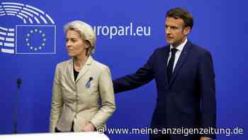 EU-Zukunftskonferenz: Politiker werben für Vertragsreform