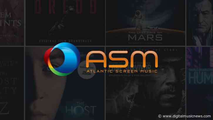 Multimedia Music Announces Acquisition of Atlantic Screen Music Catalog