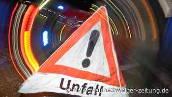 Schwerer Unfall zwischen Ahlum und Dettum – L627 gesperrt