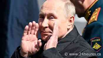 Pourquoi Poutine brandit toujours la menace nazie?