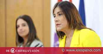 Ana Sánchez: "Zamora en caída libre. ¿No tiene nada que decir Mañueco y su gobierno de vagos?" - EL ESPAÑOL