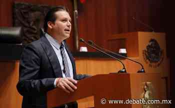 "Se está sintiendo que no hay gobierno, que no hay autoridad en Sinaloa": Mario Zamora - Debate